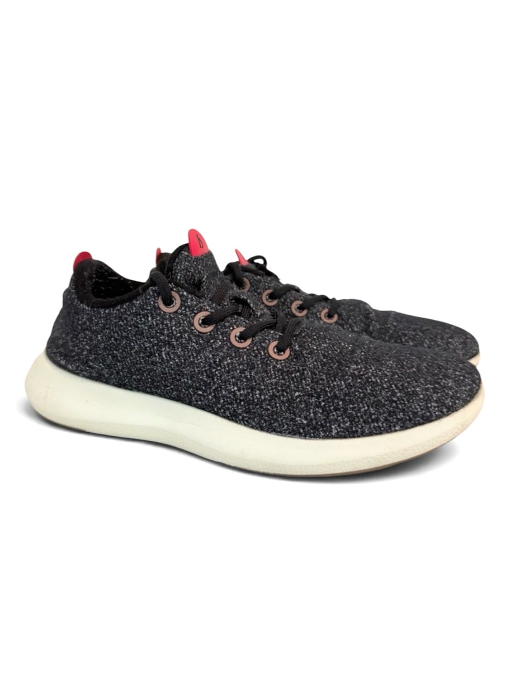 Allbirds Wool Runner Mizzle Charcoal Sneakers Men’s 11